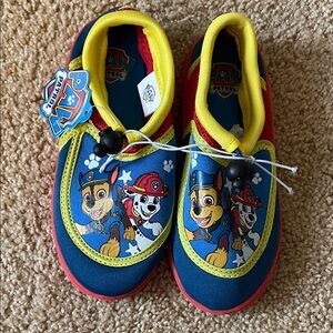 Paw Patrol Kids' Water Shoes